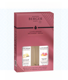 Maison Berger Duality Refill Duo Pack