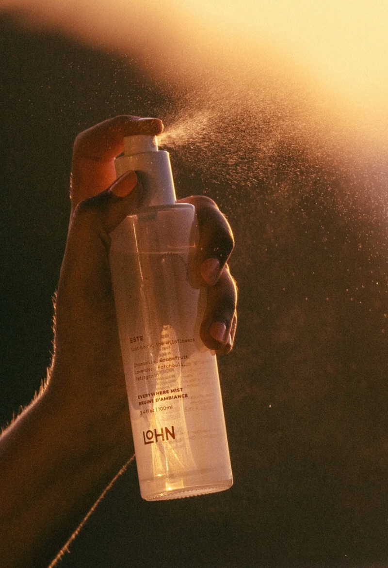 Lohn Everywhere Mist Este