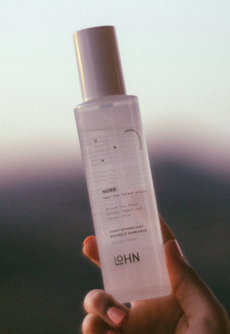 Lohn Everywhere Mist Nord