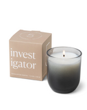 Paddywax Enneagram #5 Investigator Candle