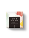 Compendium Thoughtful Cards Life Is Beautiful