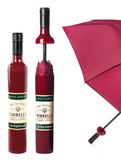 Vinrella Burgundy Wine Umbrella