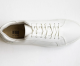 K!bo Guilt Free Sneaker White