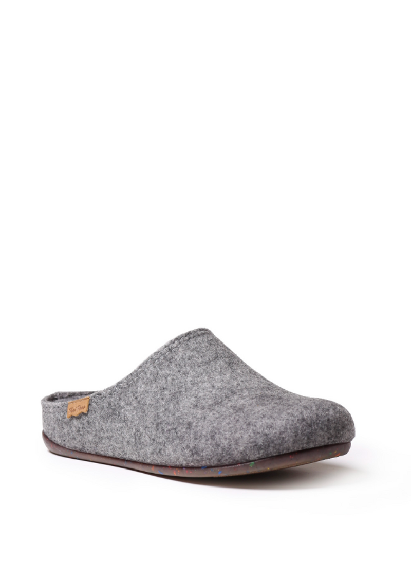 Toni Pons Mona Slipper Grey