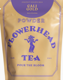 Flowerhead Cali Gold Tea