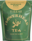 Flowerhead Hawaiian Haze Tea