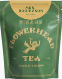 Flowerhead Mrs. Rooiboson Tea