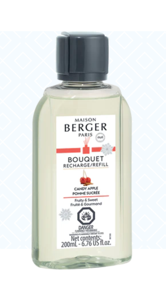 Maison Berger Candy Apple Diffuser Fragrance