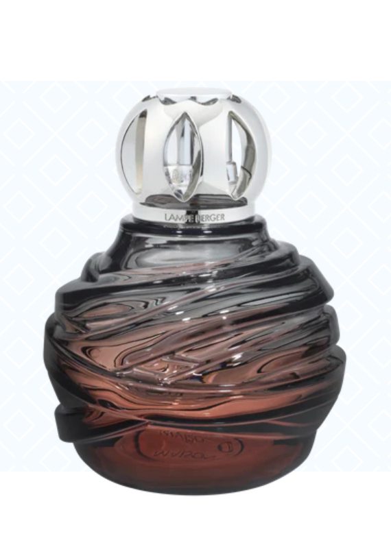 Maison Berger Dare Lamp Grey Rose