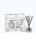 Maison Berger Festive Fir Candle & Reed Duo Pack