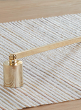 Illume Candle Snuffer Gold