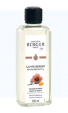 Maison Berger Velvet Of Orient Fragrance Alcohol
