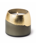 Firefly Candle Co Gilded Fig Large Glass Candle
