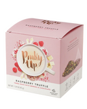 Pinky Up Tea Pyramid Tea Packs Raspberry Truffle