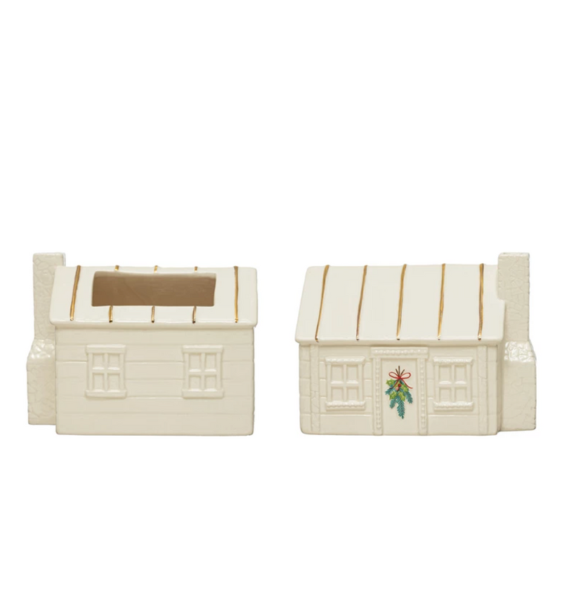 Creative Co Op House Vase