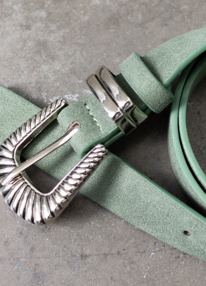 Grace & Mila Granite Belt Mint