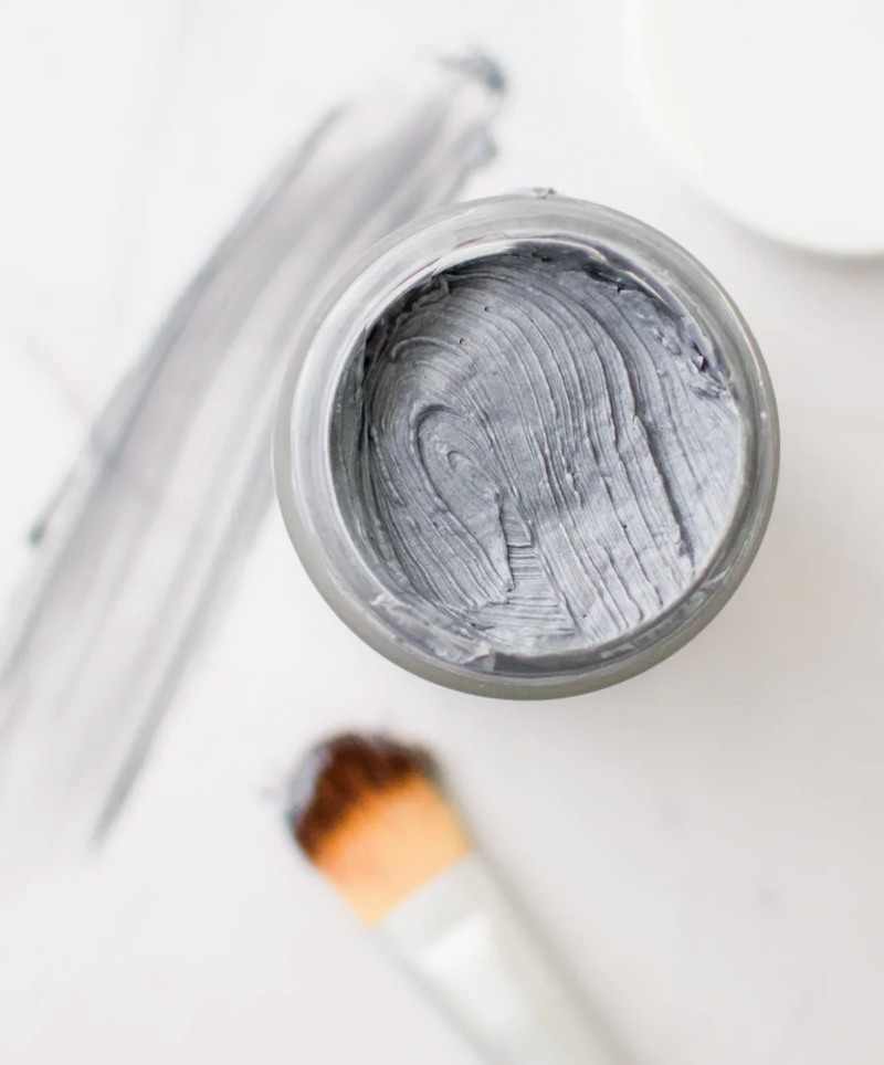 Essentials By Nature Charcoal Detoxifying Mask