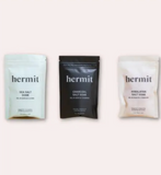 Hermit Mini Salt Pack