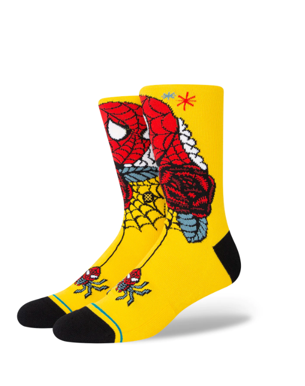 STANCE Vintage Minnie Crew Socks – Shop Harrow