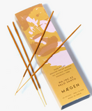 Maegen Genuine Indian Masala Incense Sticks Palo Santo