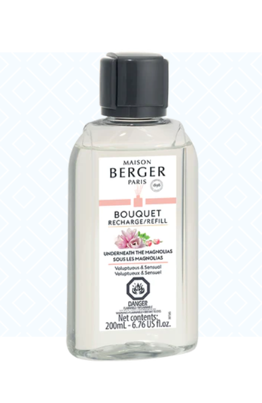 Maison Berger Underneath The Magnolias Diffuser Fragrance