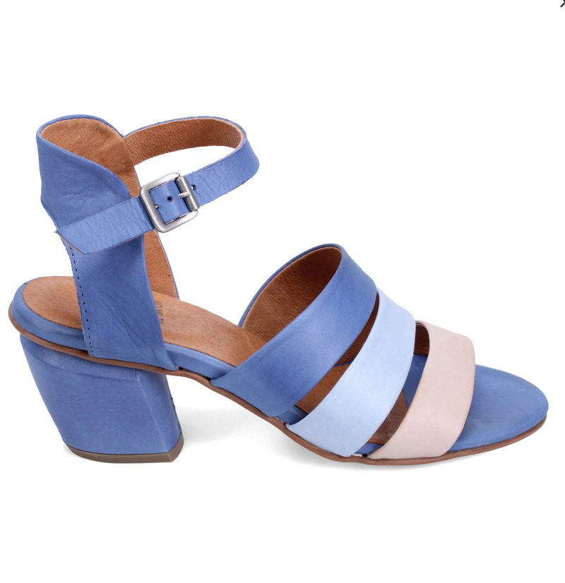 Miz Mooz Azalea Blue Jean