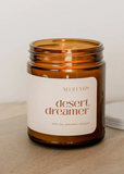 Misiyo Desert Dreamer Jar Candle