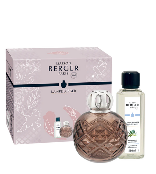 Maison Berger Joy Lamp Gift Set – Shop Harrow