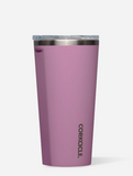 Corkcicle 16oz Tumbler Gloss Orchid