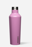 Corkcicle 16oz Canteen Gloss Orchid