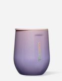 Corkcicle 12oz Stemless Ombre Fairy